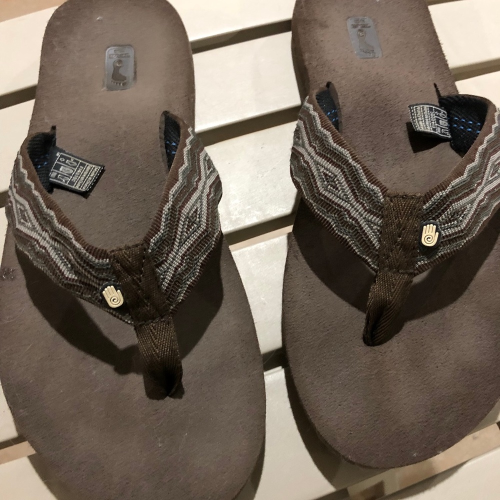Teva Flipflops